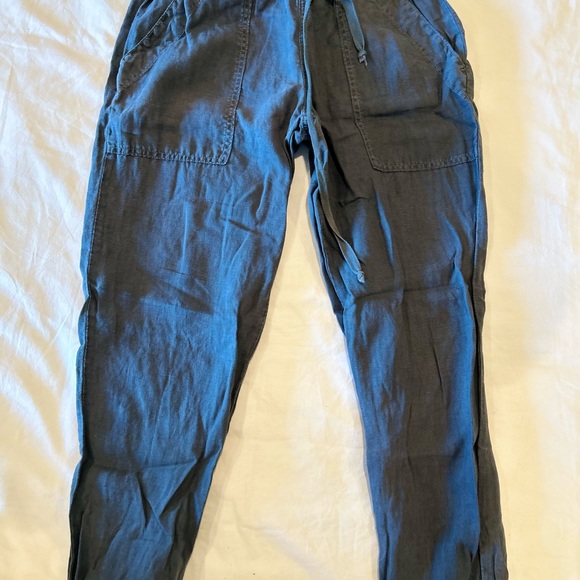 Cloth & Stone Drawstring Waist Joggers - Picture 4 of 5